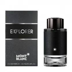 Mont Blanc Explorer EDP 30ml