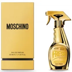 Moschino Gold Fresh Couture EDP 50ml