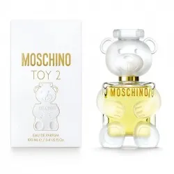 Moschino Toy 2 EDP 50ml