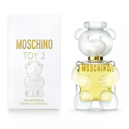 Moschino Toy 2 EDP 50ml