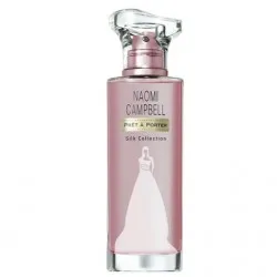 Naomi Campbell Pret a Porter Silk Collection EDP 30ml