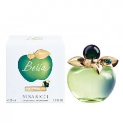 Nina Ricci Bella EDT 50ml