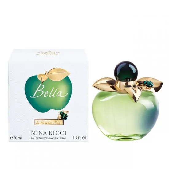 Nina Ricci Bella EDT 50ml