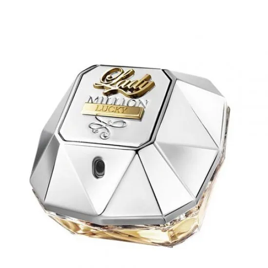 Paco Rabanne Lady Million Lucky EDP 50ml