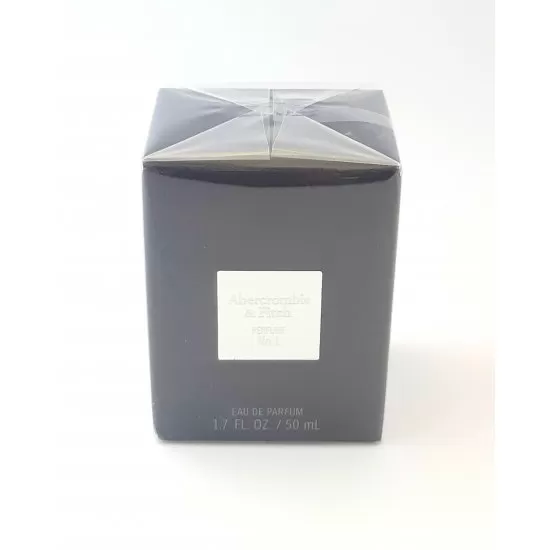 Abercrombie & Fitch No.1 EDP 50ml (A&FNo1) by www.coucoushop.com