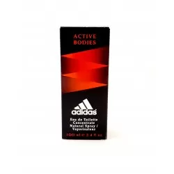 Adidas Active Bodies EDT 100ml