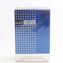 Alfred Dunhill X-Centric EDT 50ml
