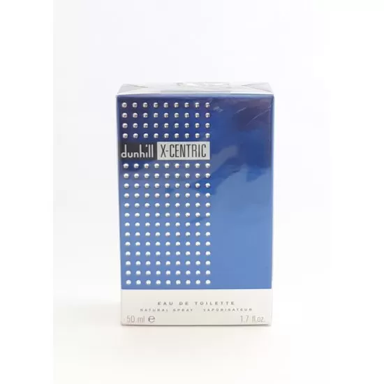 Alfred Dunhill X-Centric EDT 50ml (ADXC741) by www.coucoushop.com