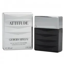Giorgio Armani Armani Attitude EDT 30ml