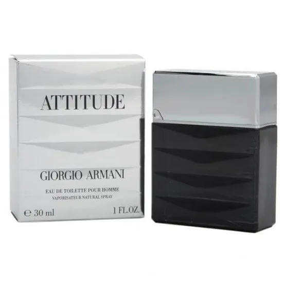 Giorgio Armani Armani Attitude EDT 30ml