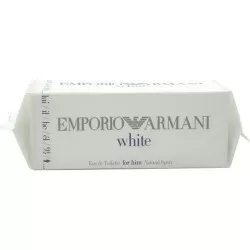Emporio Armani White for him EDT 50ml