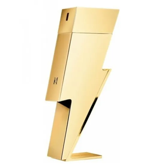 Carolina Herrera Bad Boy Gold Fantasy EDT 100ml