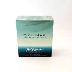 Baldessarini Del Mar Caribbean EDT 90ml