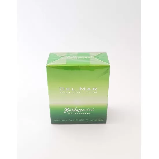 Baldessarini Del Mar Seychelles EDT 50ml