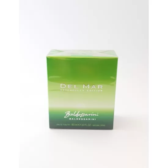 Baldessarini Del Mar Seychelles EDT 90ml