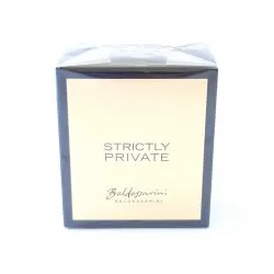 Baldessarini Strictly Private EDT 50ml 