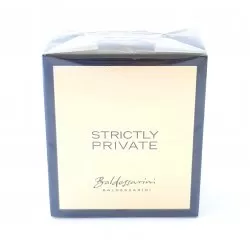 Baldessarini Strictly Private EDT 50ml 