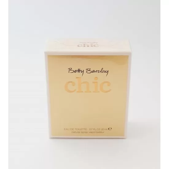 Betty Barclay Chic EDT 20ml