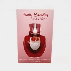 Betty Barclay In Love EDT 20ml
