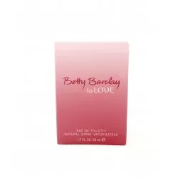 Betty Barclay In Love EDT 50ml
