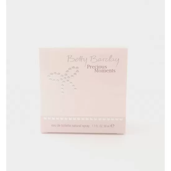Betty Barclay Precious Moments EDT 50ml (BBPMedt50) by www.coucoushop.com