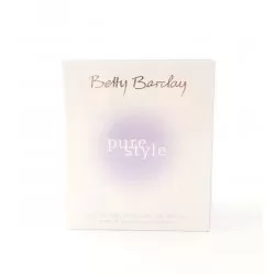Betty Barclay Pure Style EDT 50ml