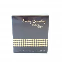 Betty Barclay Style by Night EDT 50ml
