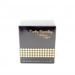Betty Barclay Style by Night EDT 20ml