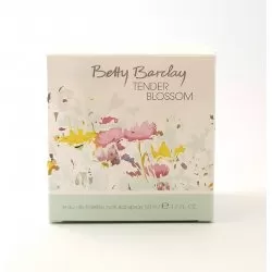 Betty Barclay Tender Blossom EDT 50ml