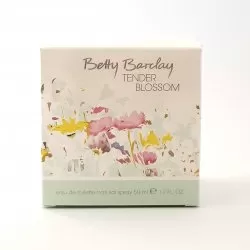 Betty Barclay Tender Blossom EDT 50ml