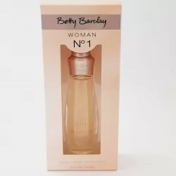 Betty Barclay Woman No 1 EDP 15ml