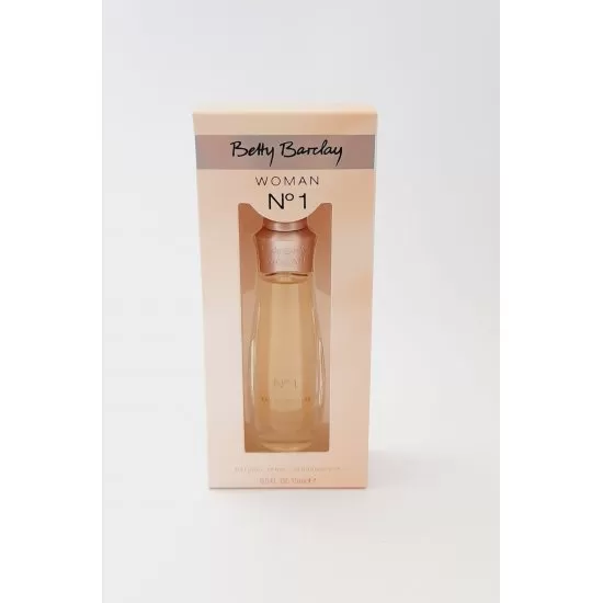 Betty Barclay Woman No 1 EDP 15ml