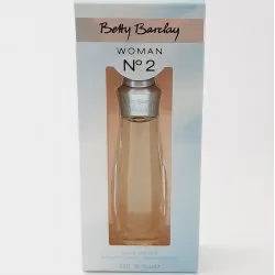 Betty Barclay Woman No 2 EDT 15ml