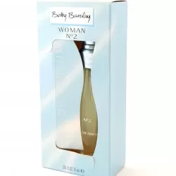 Betty Barclay Woman No 2 EDP 15ml