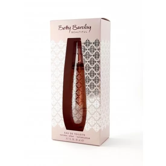 Betty Barclay Beautiful EDT 20ml
