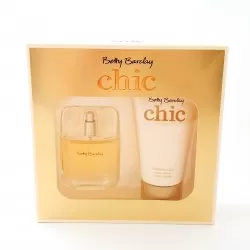 Betty Barclay Chic EDT 20ml + shower gel 75ml