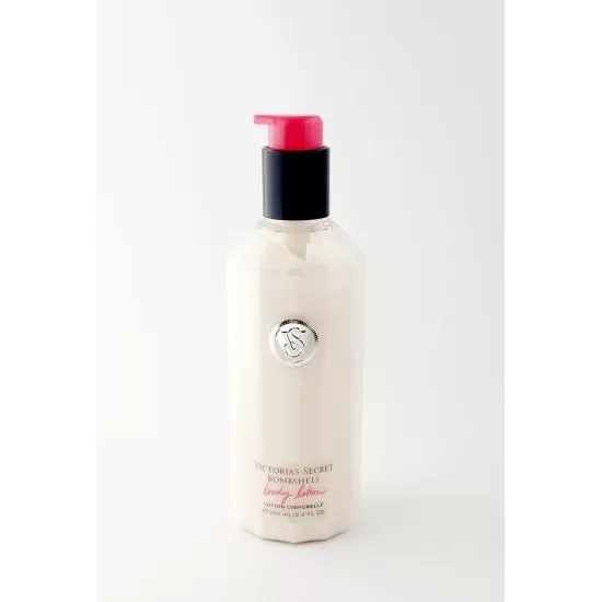 Victoria s Secret Bombshell body lotion 250ml (VSB250) by www.coucoushop.com