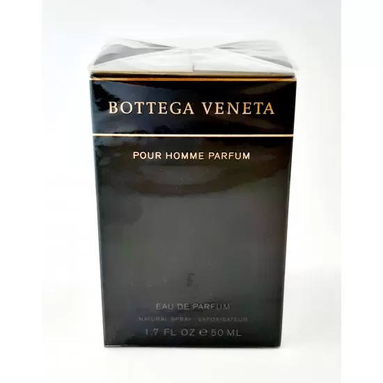 Bottega Veneta Pour Homme Parfum EDP 50ml