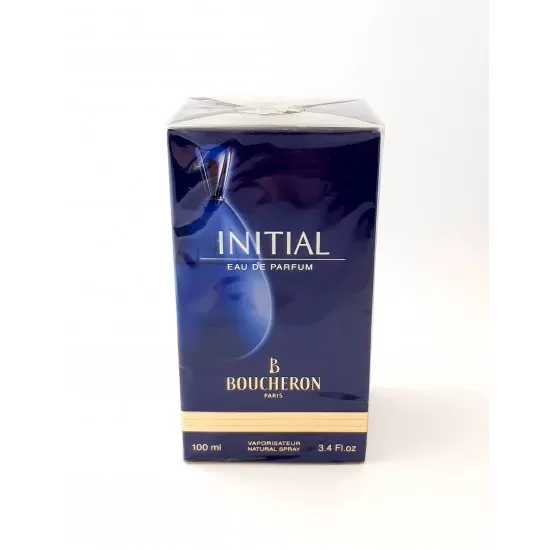 Boucheron Initial EDP 100ml