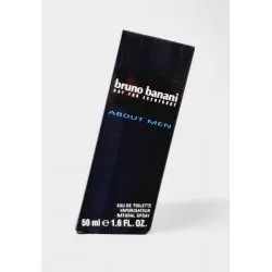 Bruno Banani About Men EDT 50ml
