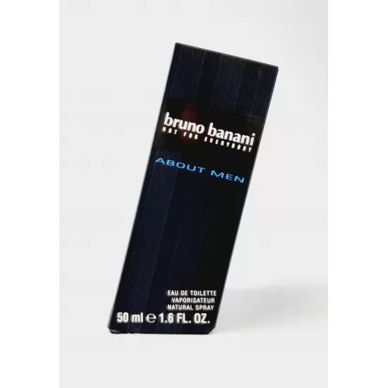 Bruno Banani About Men EDT 50ml