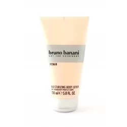 Bruno Banani Woman tělové mléko 150ml