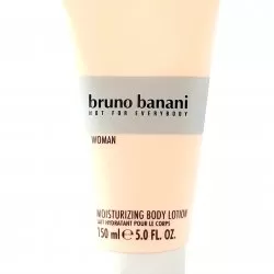 Bruno Banani Woman testápoló tej 150ml