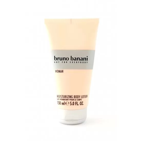 Bruno Banani Woman body lotion 150ml