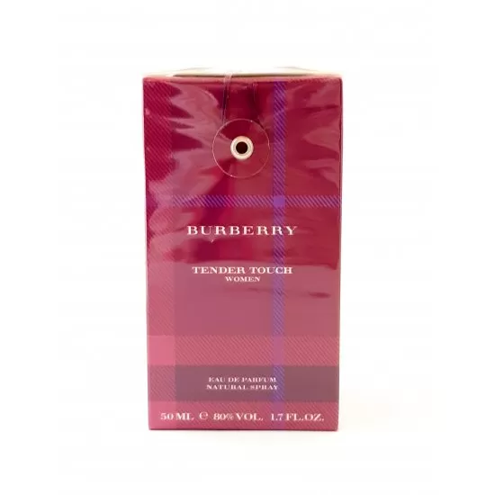 Burberry Tender Touch EDP 50ml