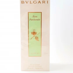 Bvlgari Eau Parfumée Au Thé Vert EDC 150ml