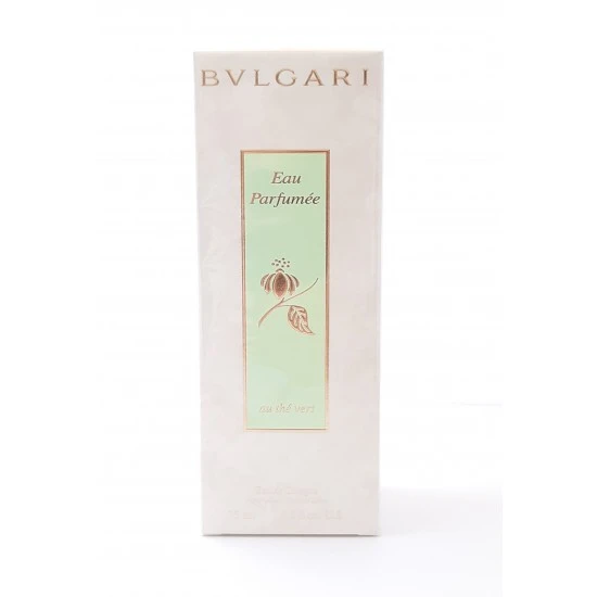 Bvlgari Eau Parfumée Au Thé Vert EDC 75ml