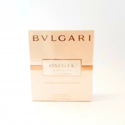 Bvlgari Omnia Crystalline L´eau de Parfum EDP 25ml