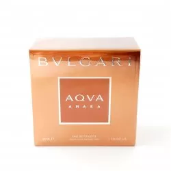 Bvlgari Aqva Amara EDT 50ml