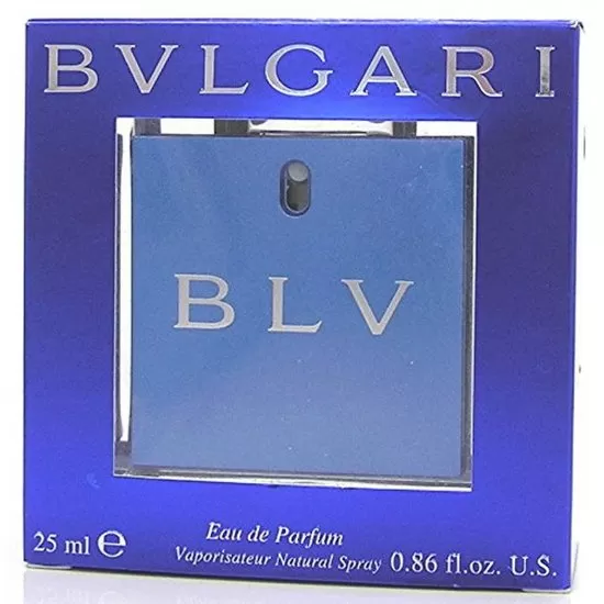 Bvlgari BLV for woman EDP 25ml (55EE) by www.coucoushop.com